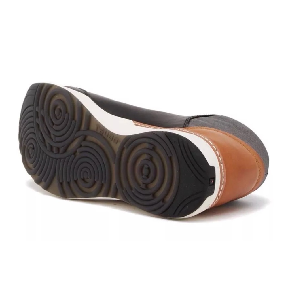 TSUBO Shoes Mid Kenson Shoe NEW - Picture 4 of 7